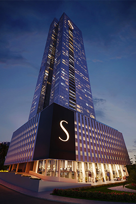 dubai the s